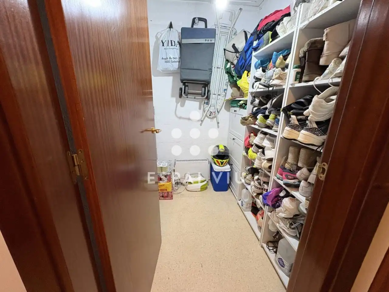 Piso en venta en Espronceda