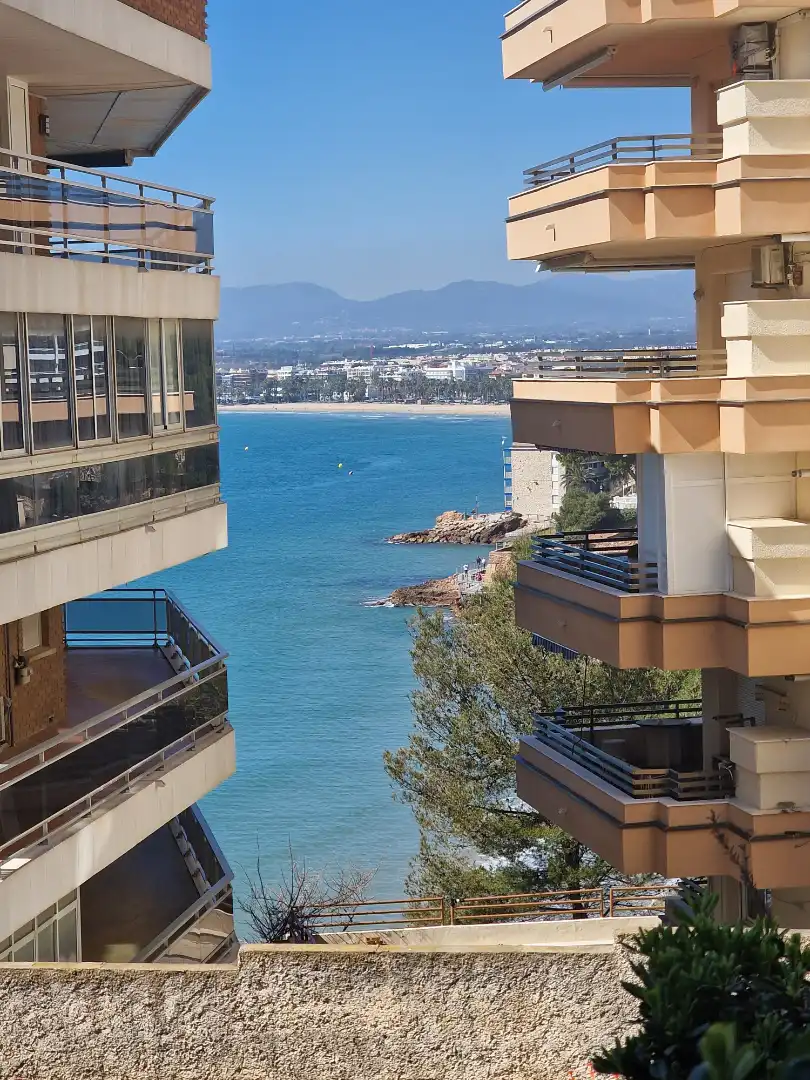 Wohnung mit Terrasse zum Verkauf in Carrer del Penedès 9, imagen 30