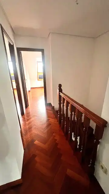 Piso en venta en A Coruña Capital  con Calefacción, Parquet y Trastero