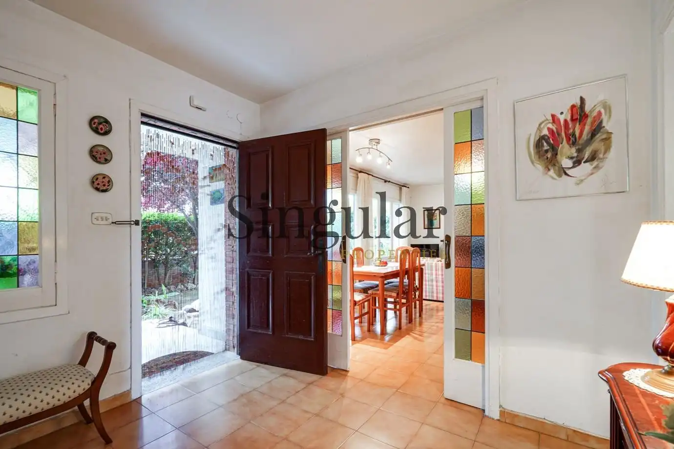 Casa o xalet en venda en Castelldefels amb Jardí privat i Terrassa