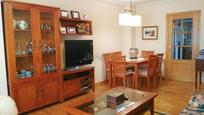 Living room of Flat for sale in Ponteareas