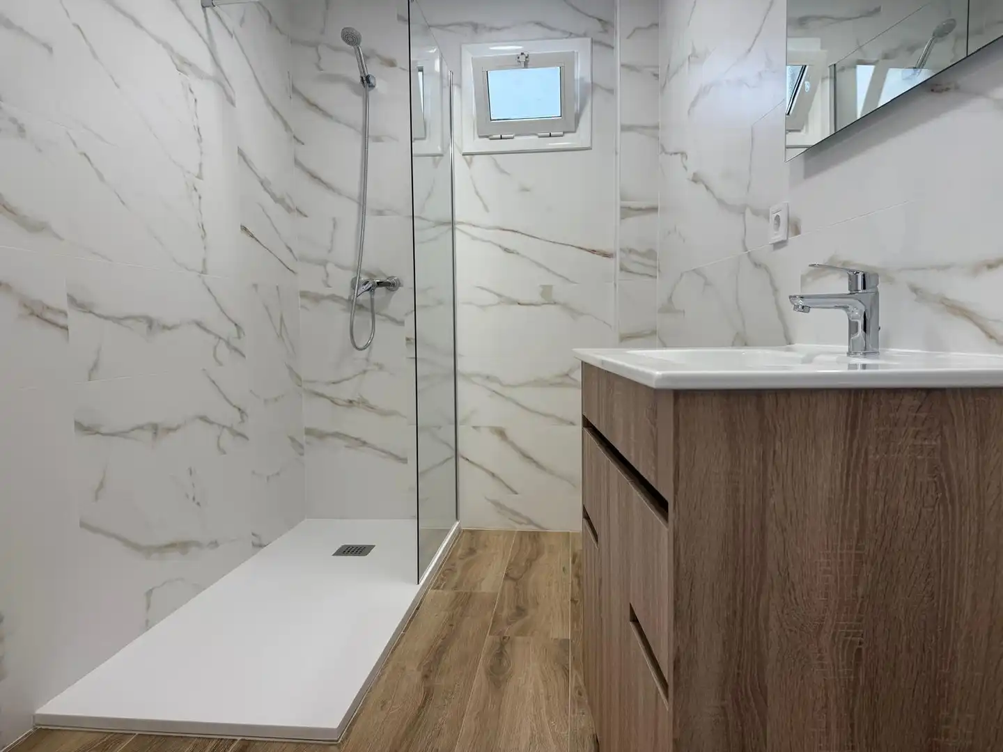 Wohnung mit Terrasse zum Verkauf in Carrer OVIEDO, imagen 12