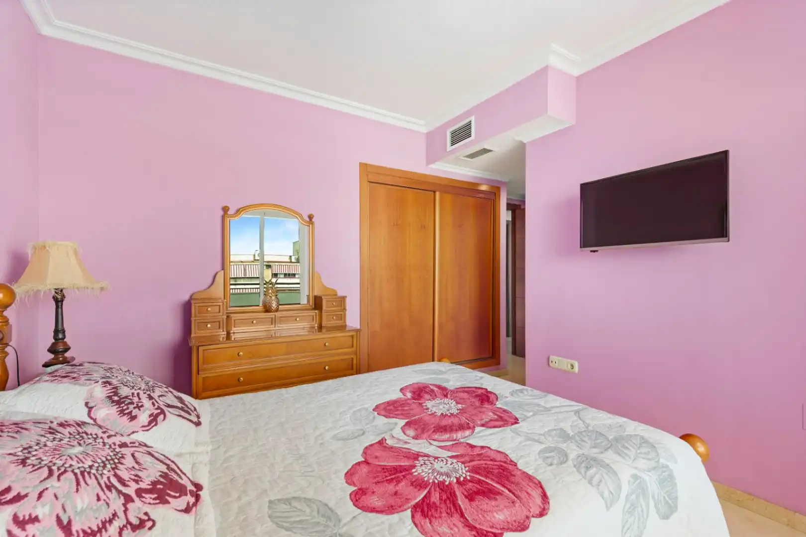 Penthouse mit Terrasse zum Verkauf in Carretera de Cádiz, imagen 17