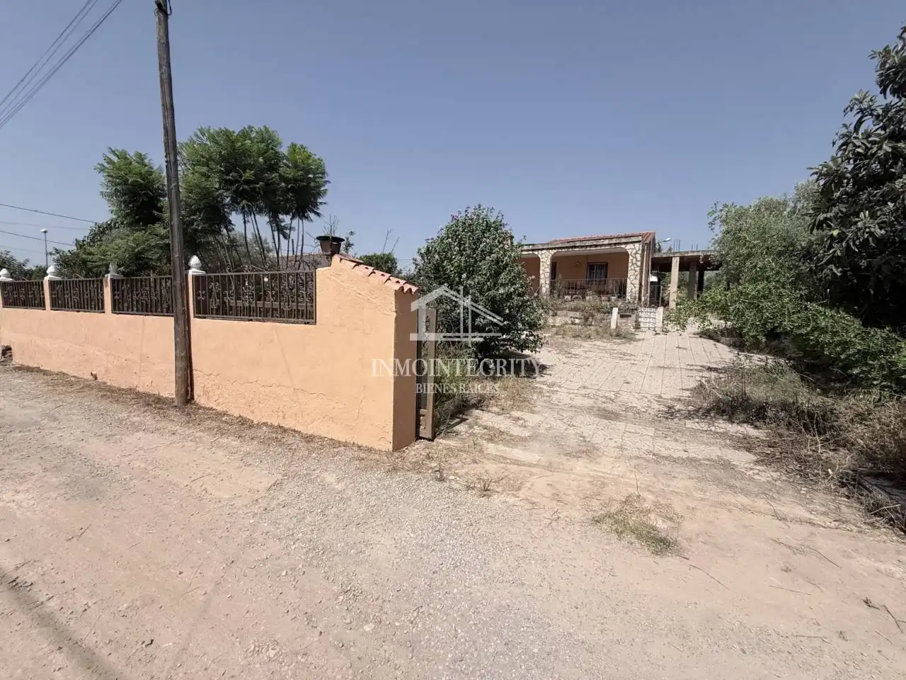 Casa o chalet en venta en L'Alcora con Jardín privado, Terraza y Amueblado