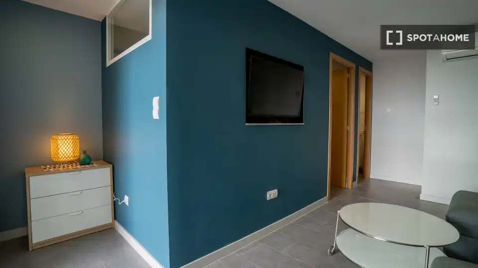 Habitació a Maryvilla