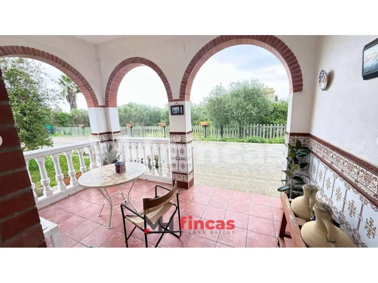 Chalet en venta en Urbanizacion Mata de las Naranjillas, imagen 8