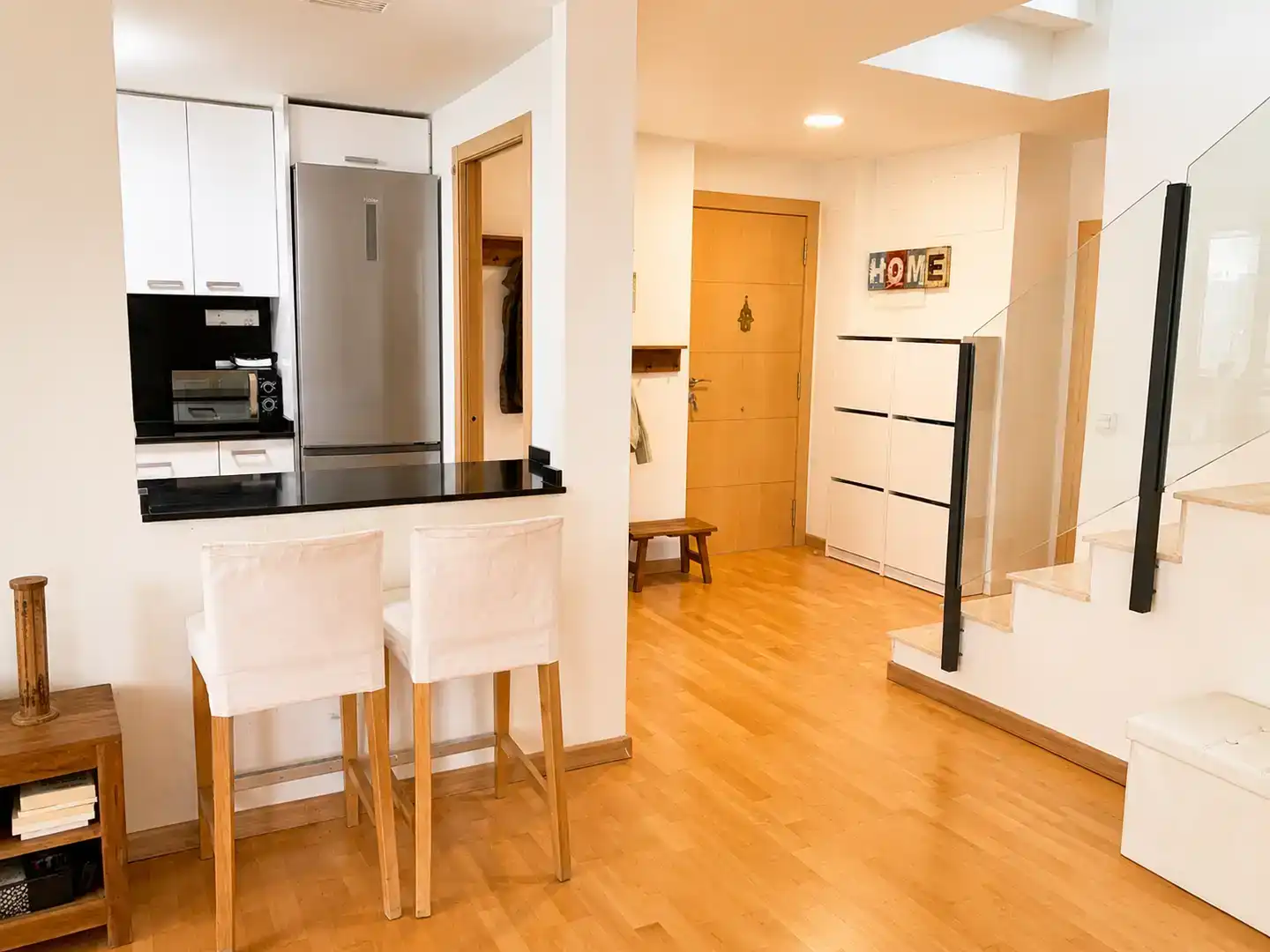 Cuina de Àtic en venda en Benaguasil amb Aire condicionat, Parquet i Traster