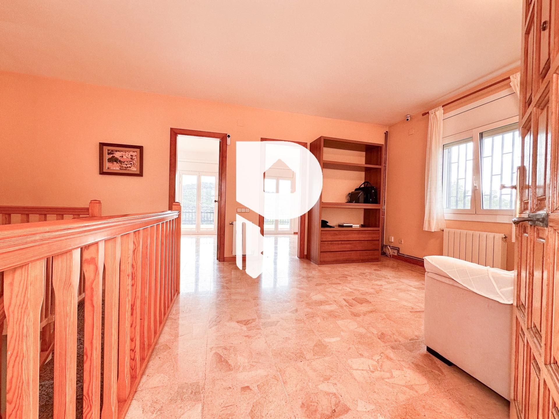 Casa o xalet en venda a Corbera de Llobregat