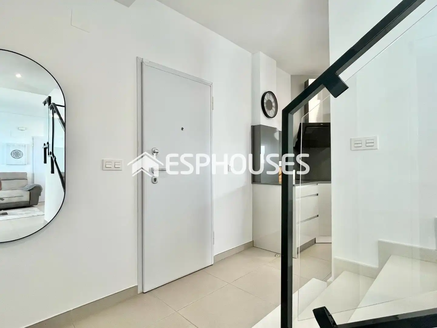 Chalet con terraza en venta en Los Secanos, imagen 26
