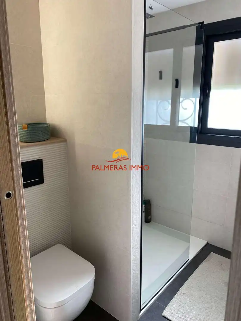 Terraza de Casa o chalet en venta en Mont-roig del Camp