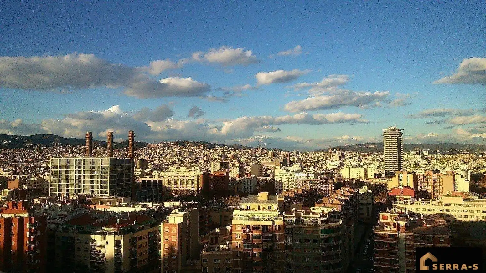 Àtic amb ascensor en venda a Avenida del Paral·lel, imagen 25