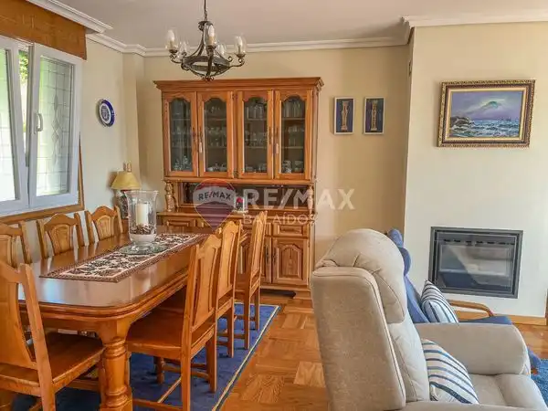 Casa con jardín en venta en Rúa Illas Cíes, imagen 19