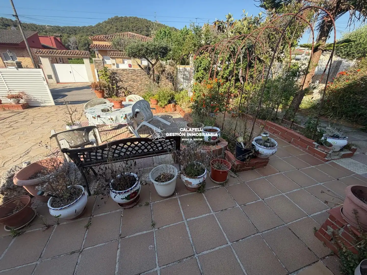Haus mit Pool zum Verkauf in Viella, imagen 39