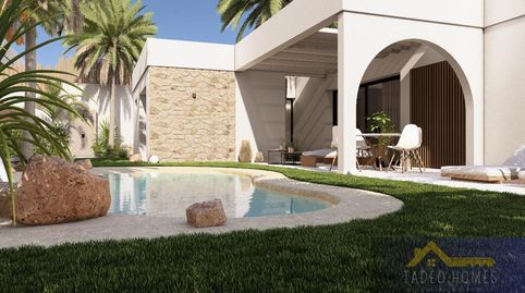 Foto 4 de Casa o chalet en venta en Mundo, Baños y Mendigo, Murcia Capital
