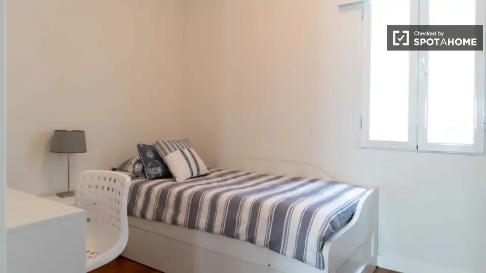 Wohnung zur Miete in Arganzuela, imagen 16