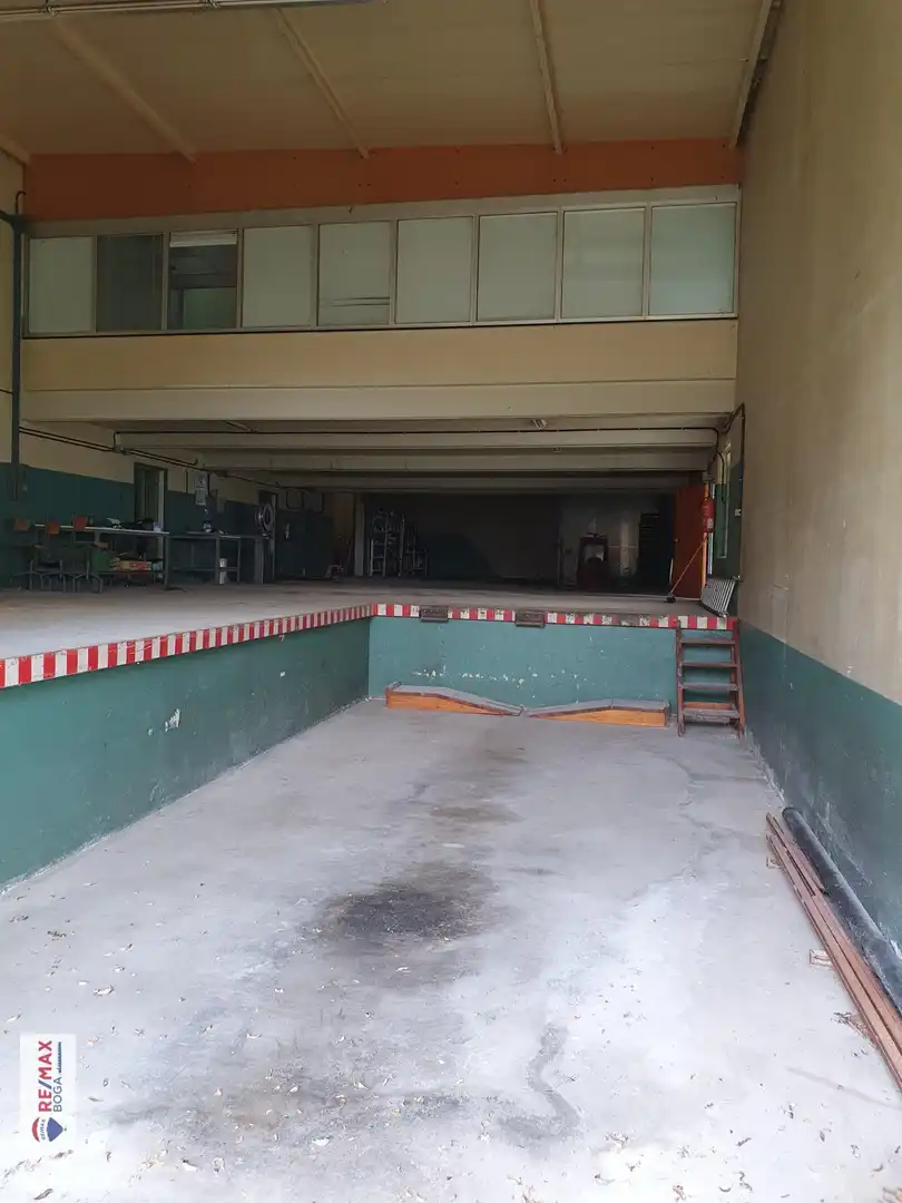 Industrial buildings for sale in Sangüesa / Zangoza