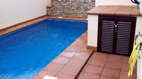 Foto 4 de Casa adosada en venda a La Jara, Cádiz