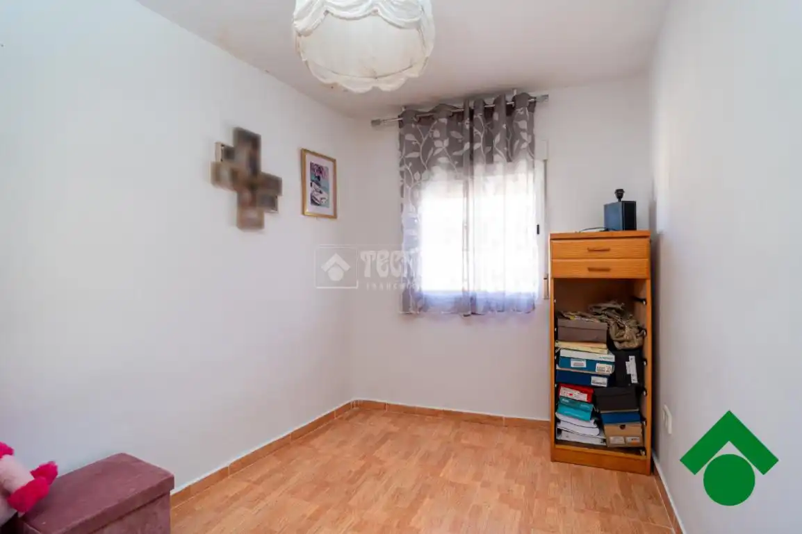 Schlafzimmer von Einfamilien-Reihenhaus zum Verkauf in Albolote