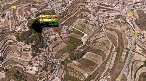Photo 4 of Residential for sale in Centro, Benitachell / El Poble Nou de Benitatxell