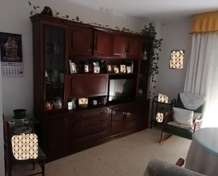 Living room of Flat for sale in Jerez de la Frontera