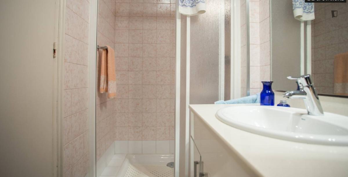 Apartment to rent in El Congrés i els Indians