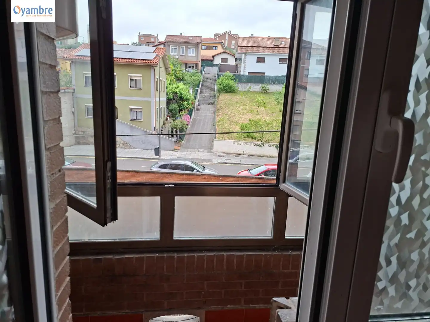 Apartament en venda a Del Principado, 18, Corvera de Asturias