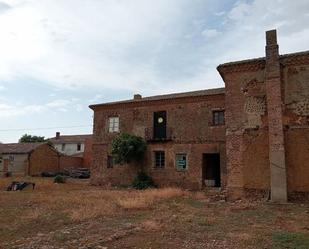 Exterior view of House or chalet for sale in Villarrabé  with Private garden