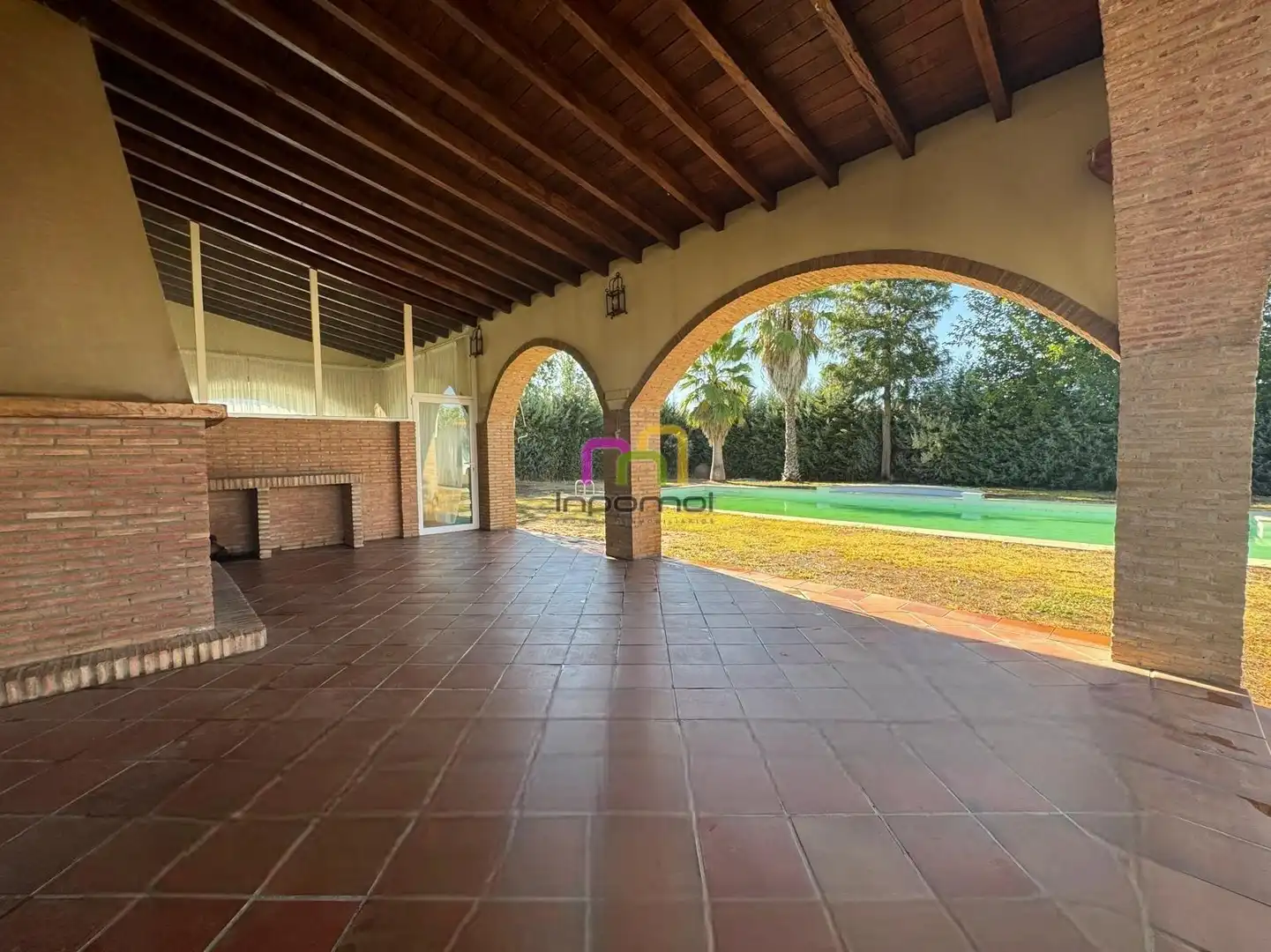 Haus oder Chalet zum Verkauf in Las Vaguadas