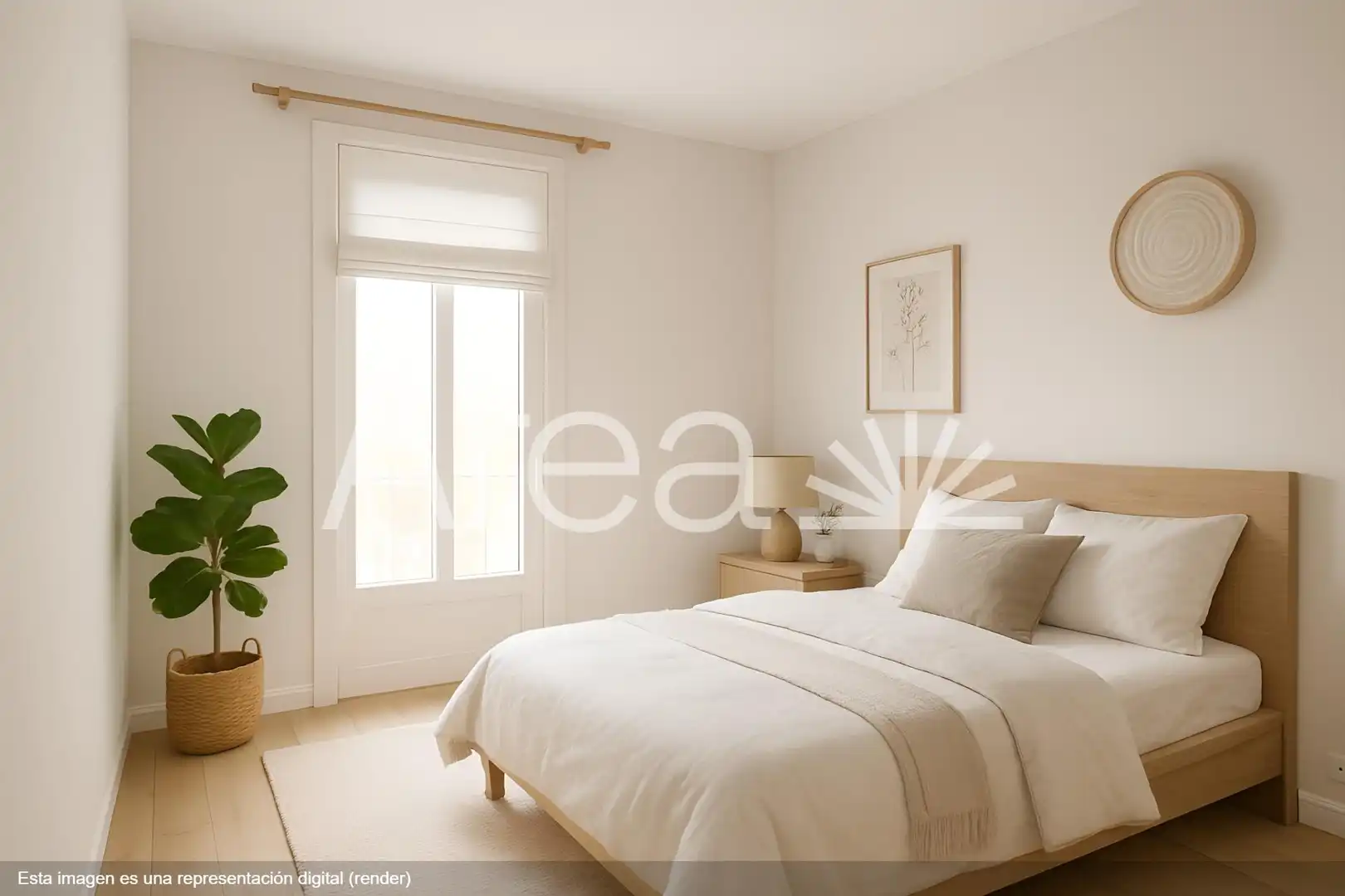 Casa amb terrassa en venda a Carrer GARBI, imagen 35