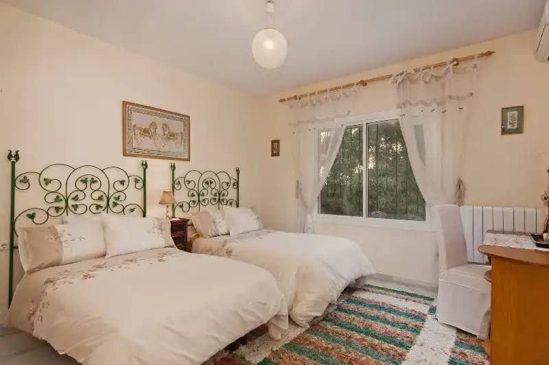 Chalet con piscina en venta en Elviria - Cabopino, imagen 6