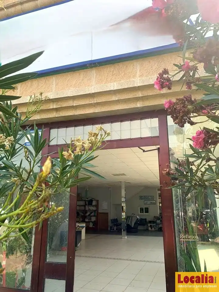 Local comercial en alquiler en Laguna de Duero, imagen 5