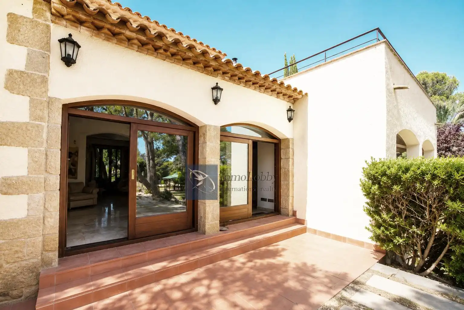 Casa con terraza en venta en Antoni Gaudi, imagen 7