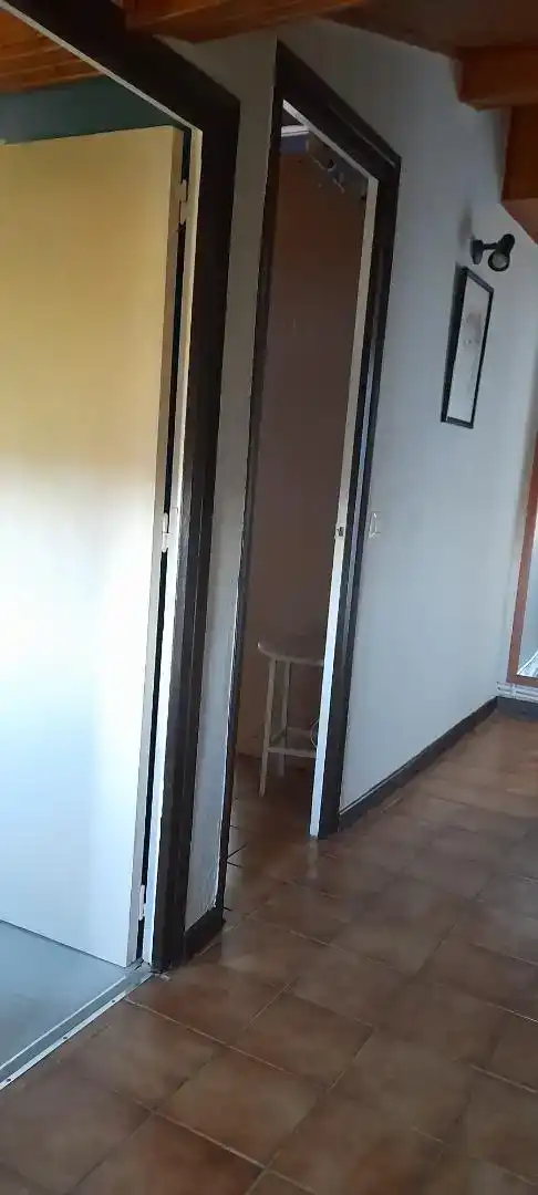 Casa adosada en venda en Artesa de Segre amb Balcó