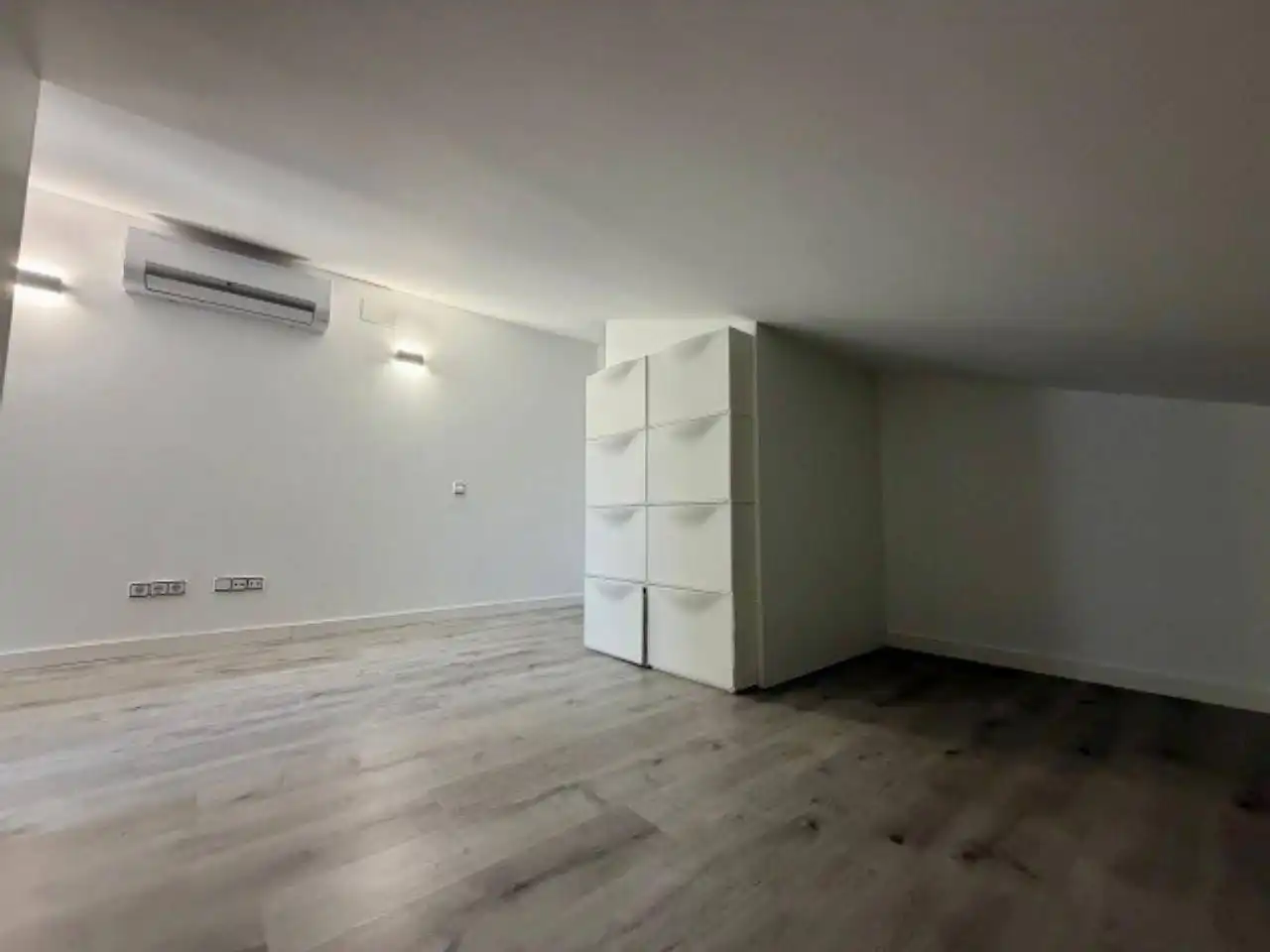 Dúplex en venta en Sabadell con Aire acondicionado, Calefacción y Parquet