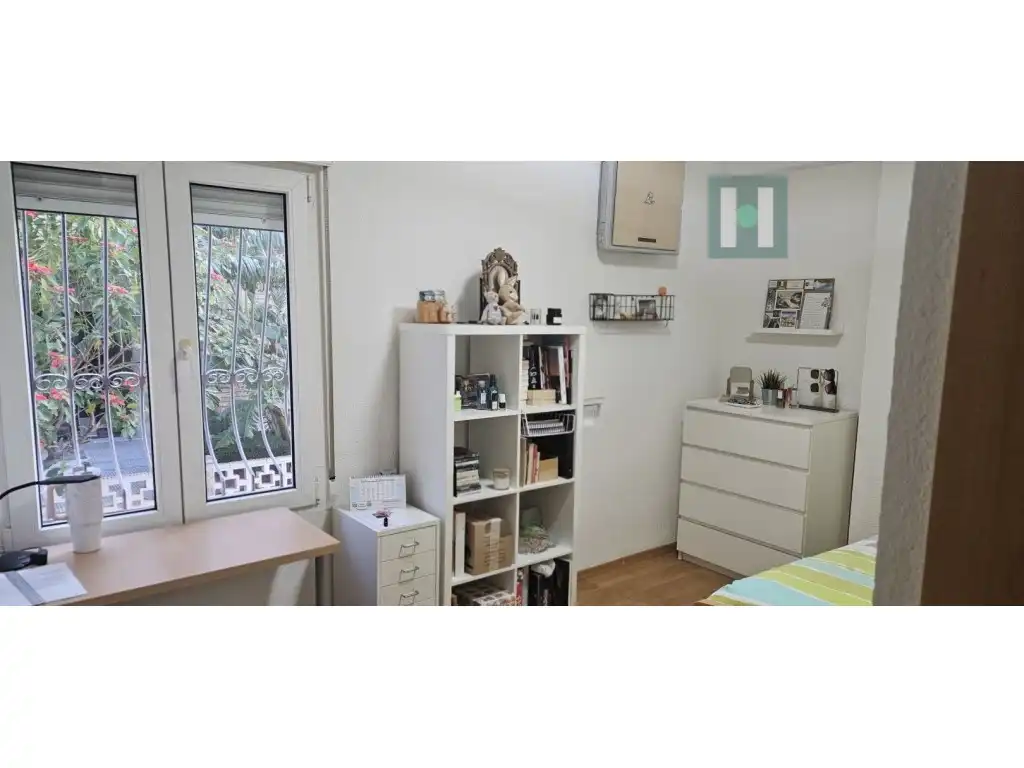 Piso en venta en Calle Ángel Bruna, Alameda