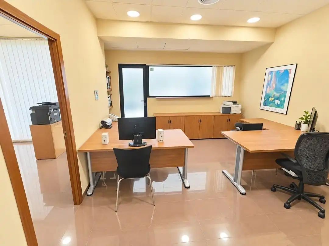 Local comercial en venta en Puerto Deportivo, imagen 5