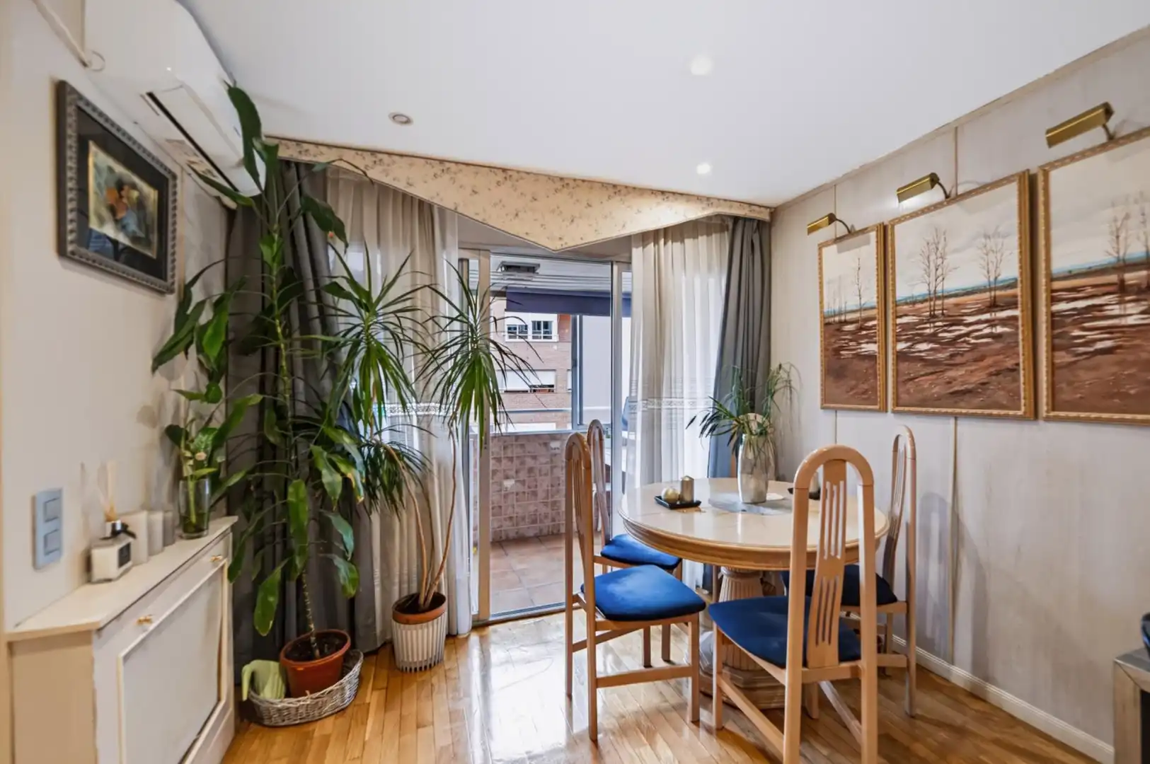 Wohnung mit Aufzug zum Verkauf in RAFAEL FERNANDEZ HIJICOS, imagen 3