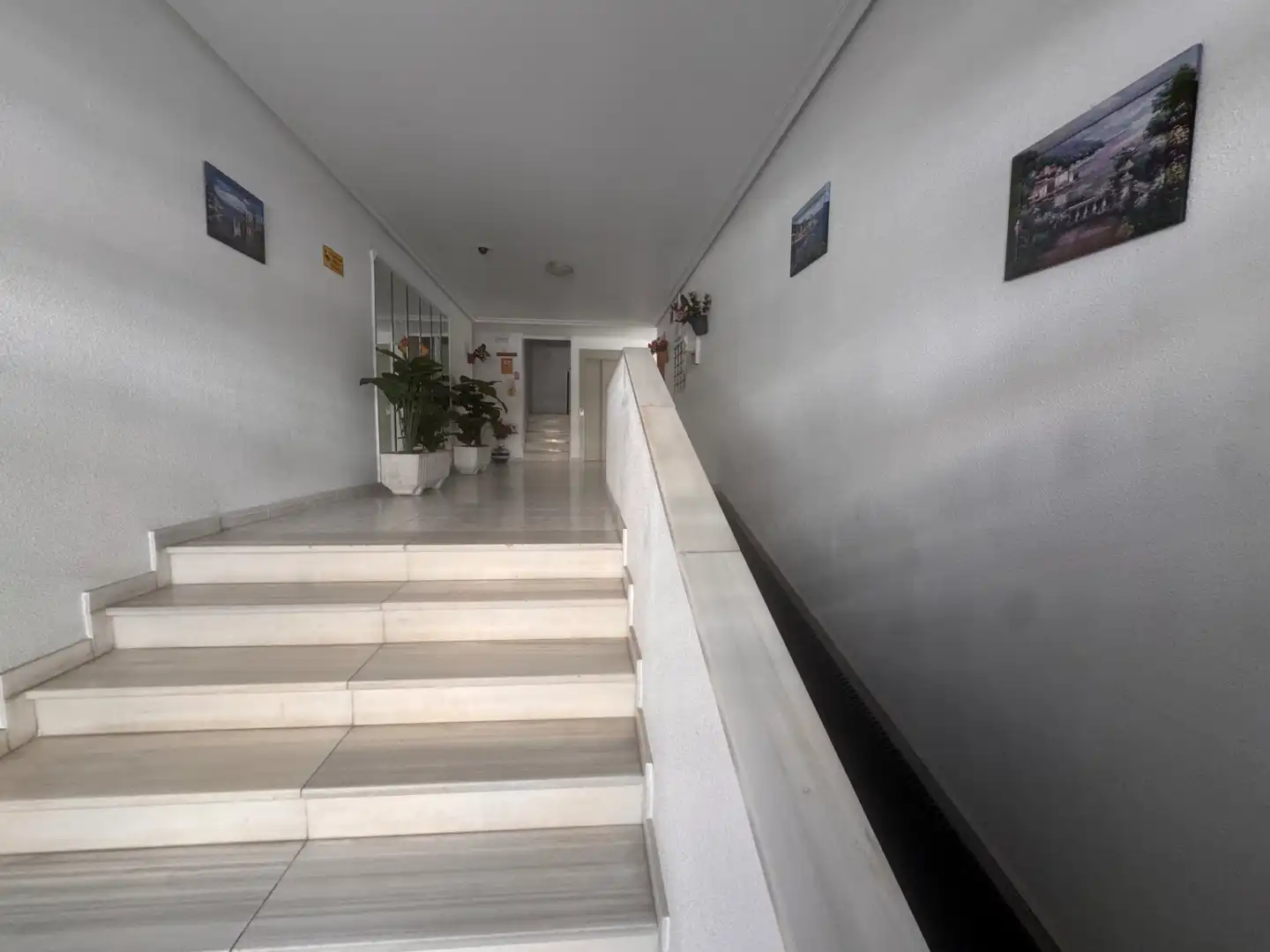 Piso en venta en Calle Bergantin, Avenida Habaneras - Curva de Palangre