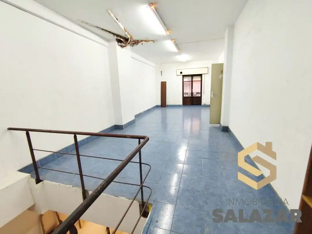Business premises to rent in Harategi Zahar Kalea, imagen 8