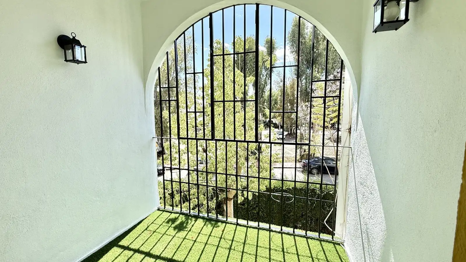 Terrassa de Apartament en venda en Estepona amb Terrassa, Traster i Moblat