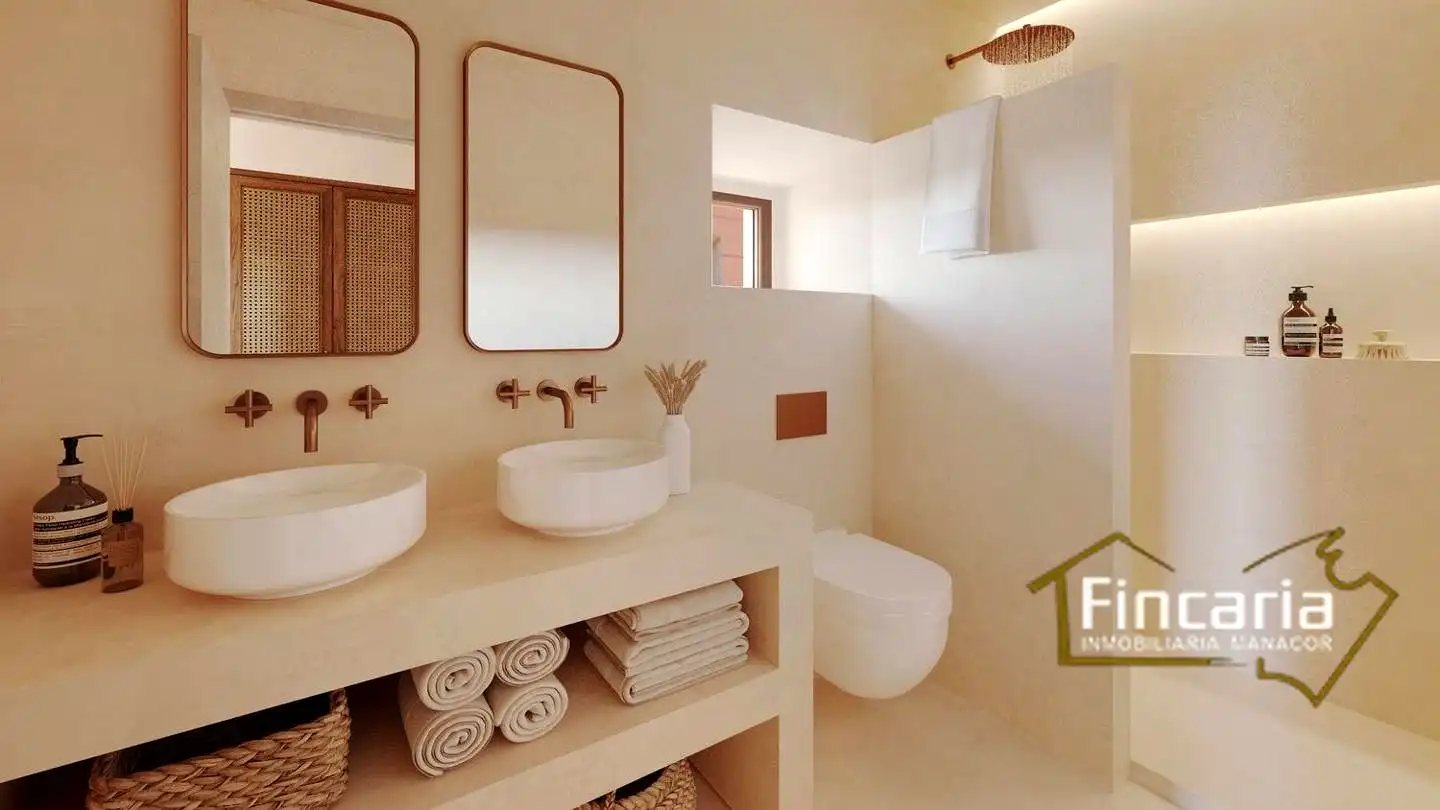 Casa a schiera con piscina in vendita a Carrer Major, imagen 7