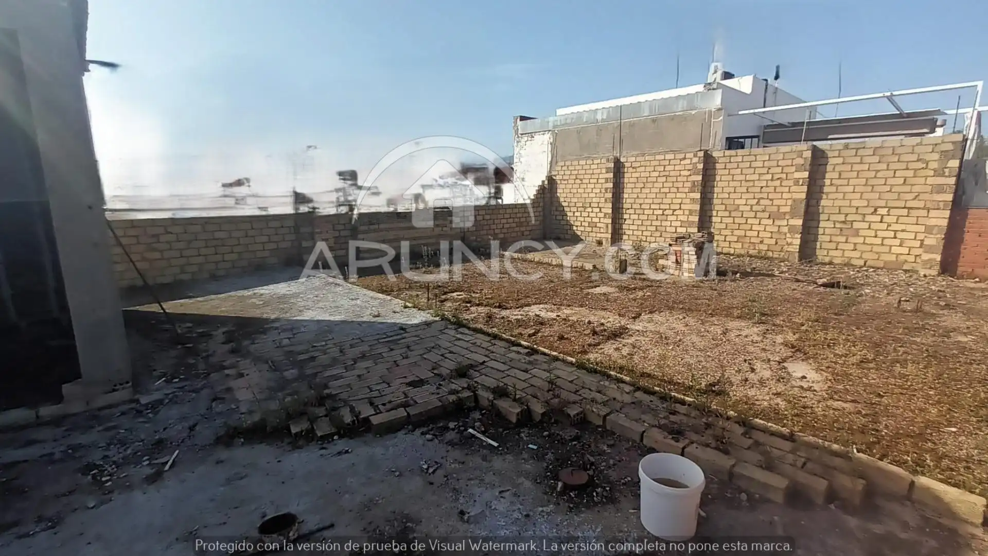 Casa o xalet en venda en Alcalá de Guadaira amb Terrassa, Traster i Piscina