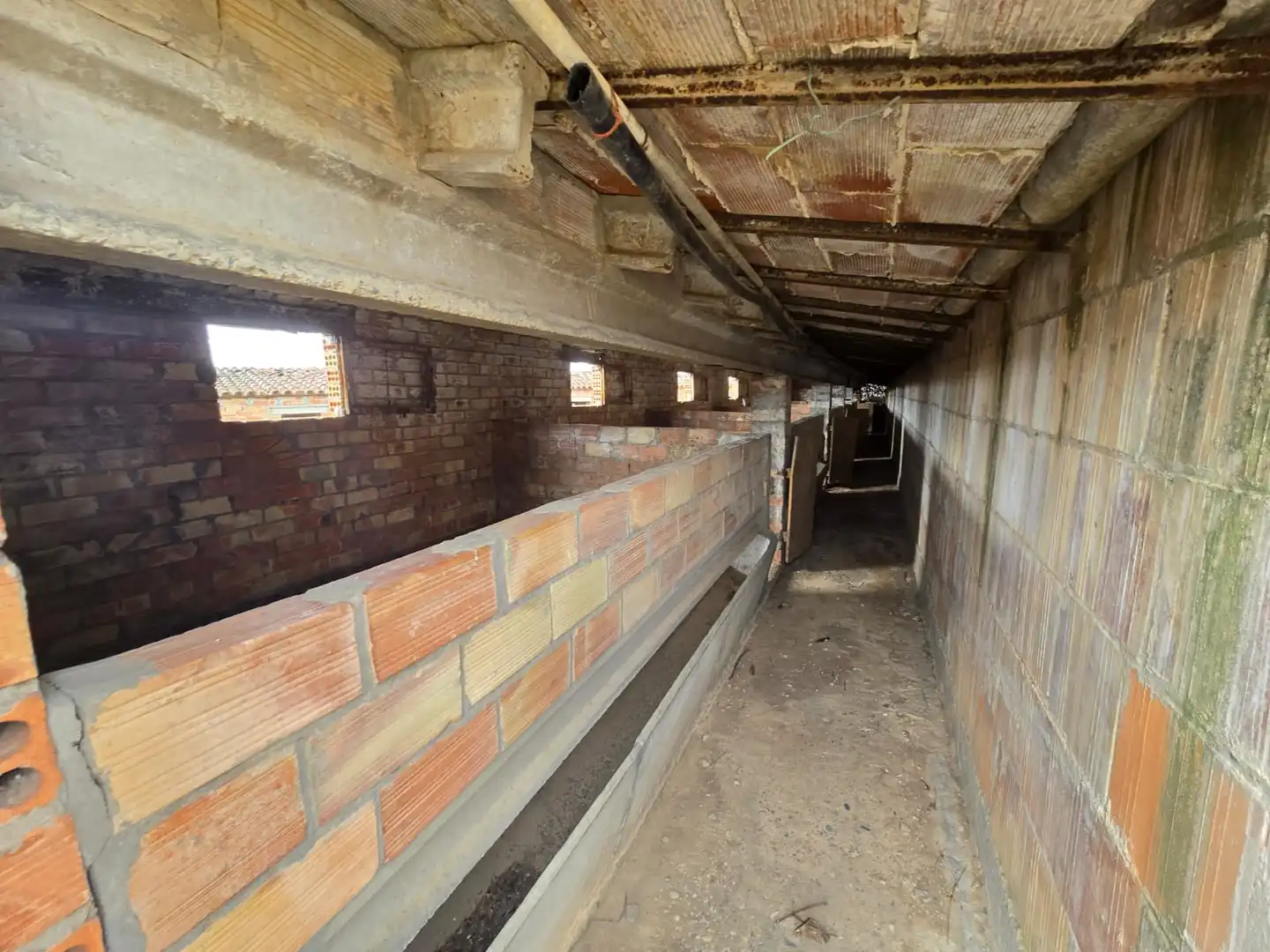 Finca rústica en venda a Carrer Sèquia, Aitona