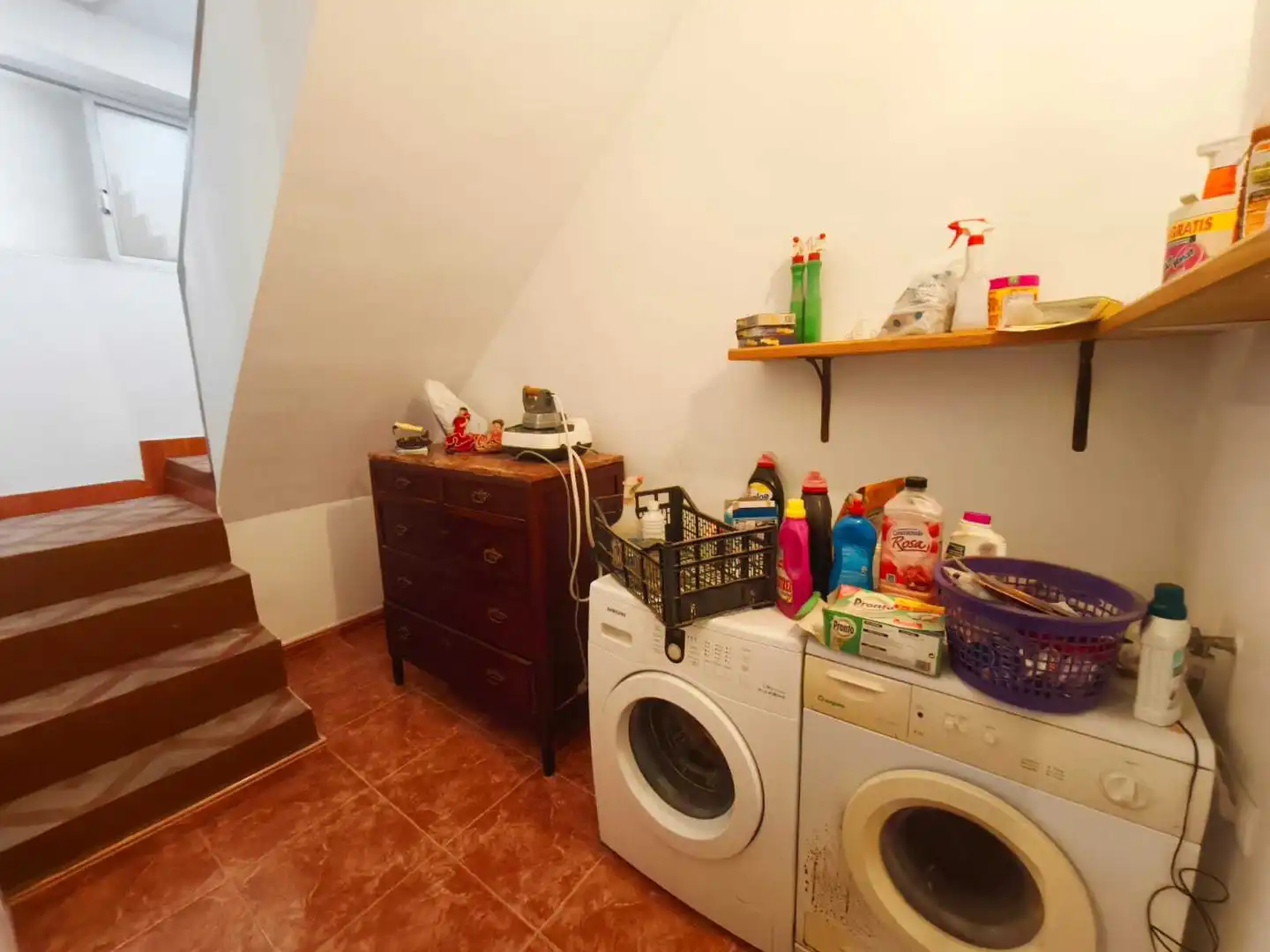 Casa amb terrassa en venda a Pueblo de Cullera, imagen 35