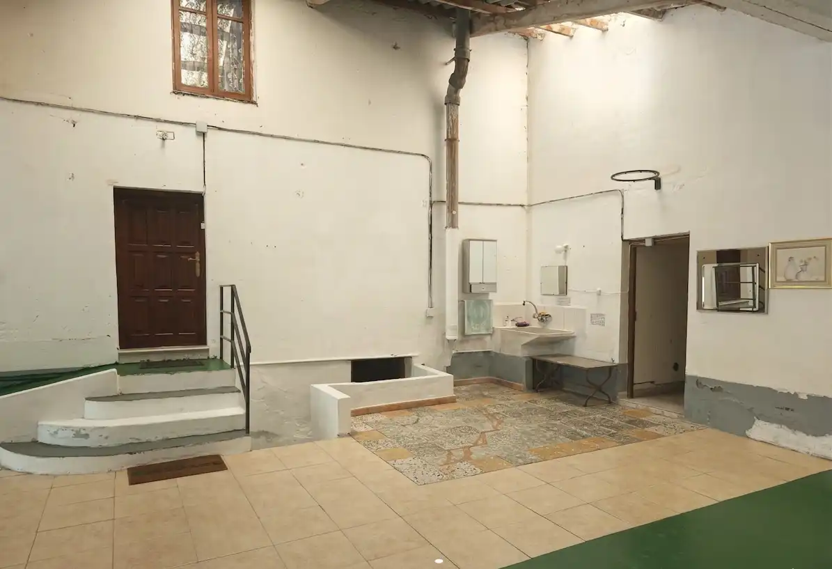 Casa o xalet en venda en Urdiales del Páramo amb Calefacció