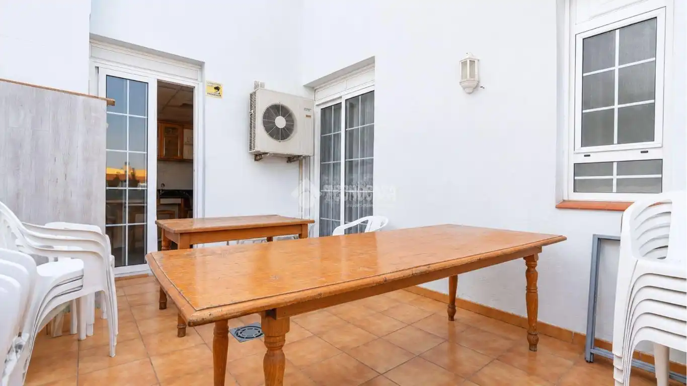 Casa aparellada en venda a Suroeste, imagen 38