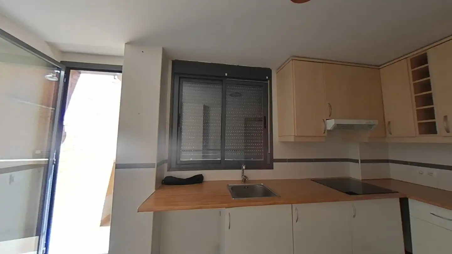 Wohnung zum Verkauf in Fuensalida