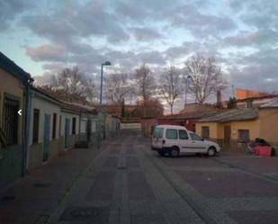 Vista exterior de Casa o xalet en venda en Valladolid Capital amb Calefacció