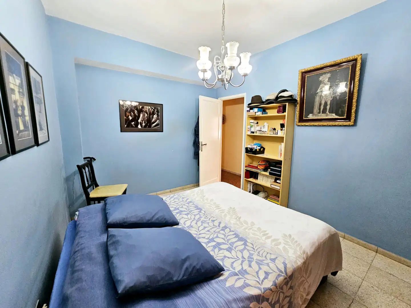 Casa adosada en venda a Calle Hermano Apolinar, Centro