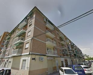 Exterior view of Flat for sale in  Murcia Capital  with Terrace and Balcony